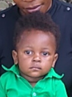 child portrait
