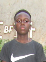 child portrait