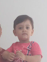 child portrait