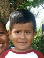 child portrait