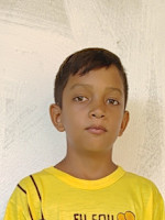 child portrait
