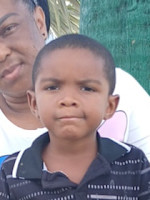 child portrait