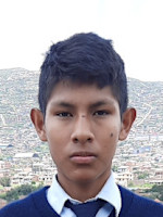 child portrait