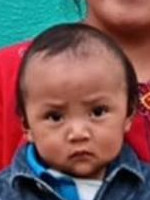 child portrait