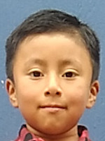 child portrait
