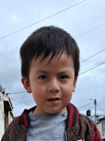 child portrait