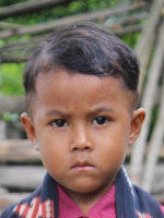 child portrait