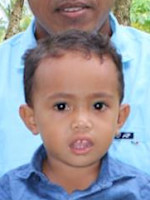 child portrait