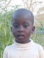 child portrait