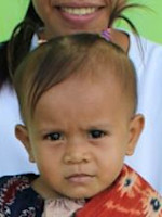 child portrait