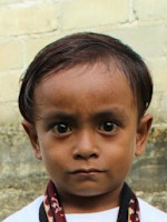 child portrait