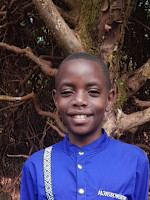 child portrait
