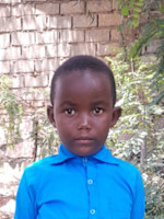 child portrait