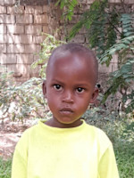 child portrait