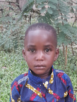 child portrait