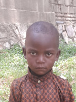 child portrait