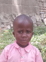 child portrait
