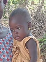 child portrait