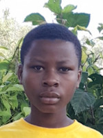 child portrait