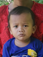 child portrait