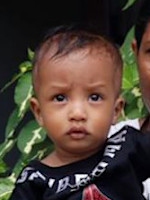 child portrait