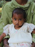 child portrait