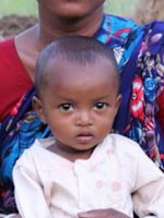 child portrait