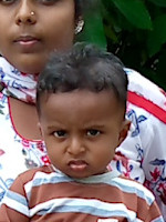 child portrait