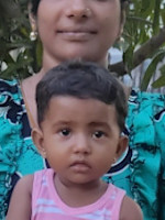child portrait