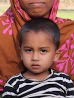 child portrait