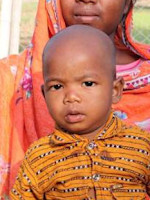 child portrait