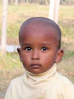 child portrait