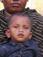 child portrait