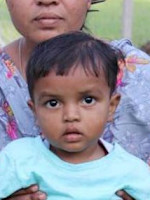 child portrait