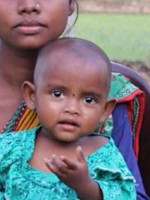 child portrait