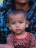 child portrait