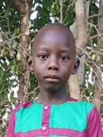 child portrait