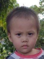 child portrait