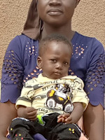 child portrait