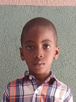 child portrait