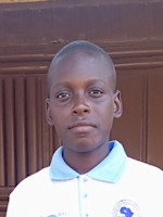 child portrait