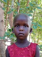 child portrait