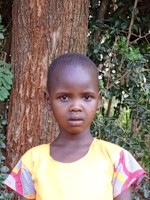 child portrait
