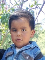 child portrait