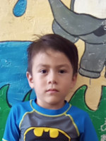 child portrait