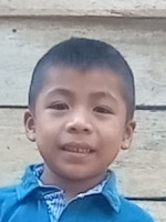 child portrait