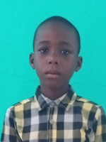 child portrait