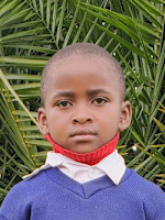child portrait