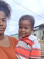child portrait