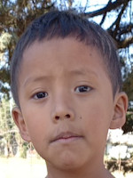 child portrait